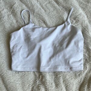 Built in bra women’s athletic top